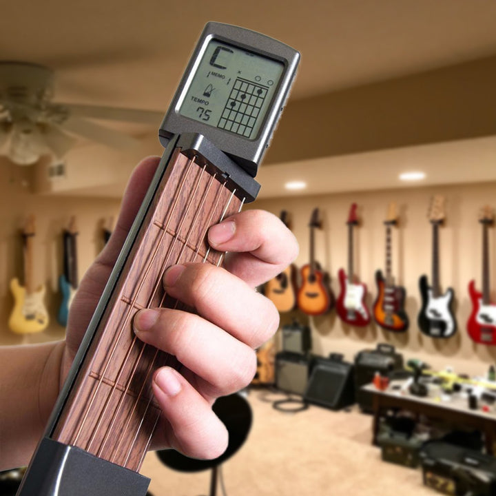 Kalsten | Guitar Training Pocket Tool