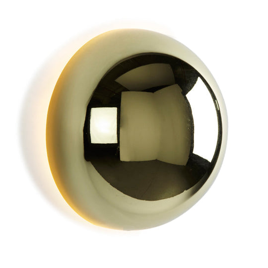 Wall Lamp with Retro Architectural Look – NovaLux | Kalsten