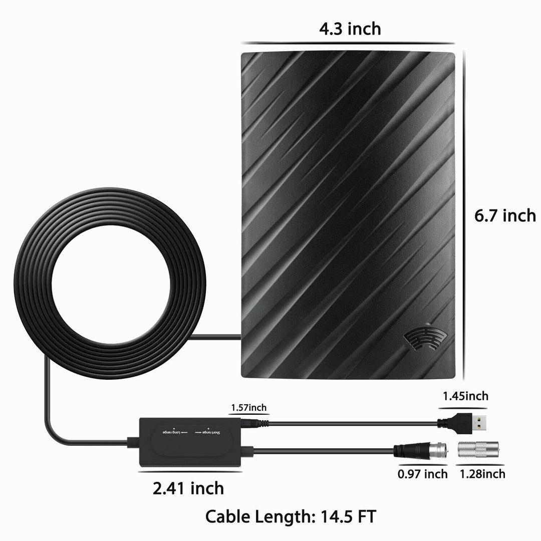 Kalsten | HDTV 4K Digital Antenna