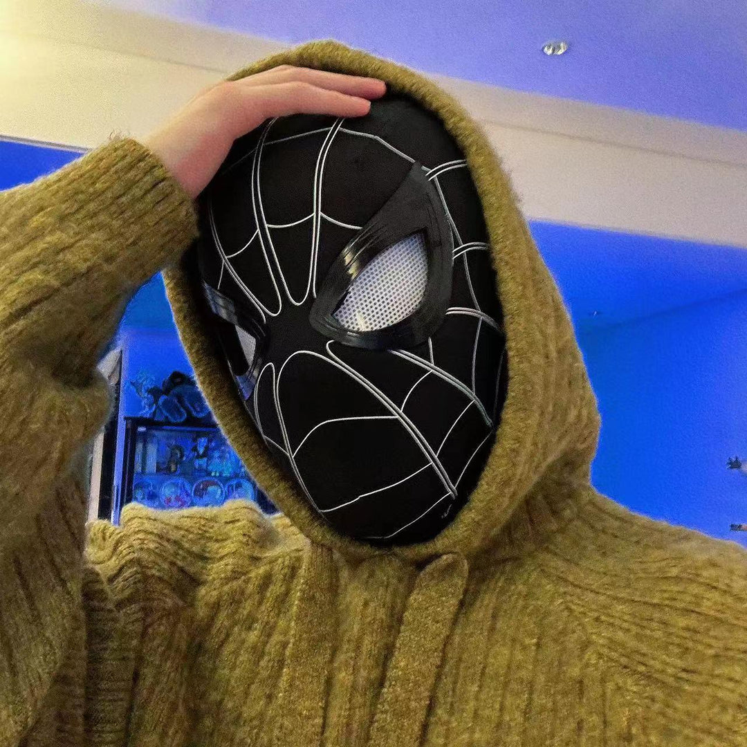 Kalsten | Spidey-Mask | Superhero-Mask