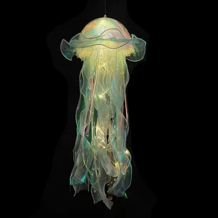 Illuminate Your Nights Magic of the Jellyfish Calming Atmosphere | Kalsten