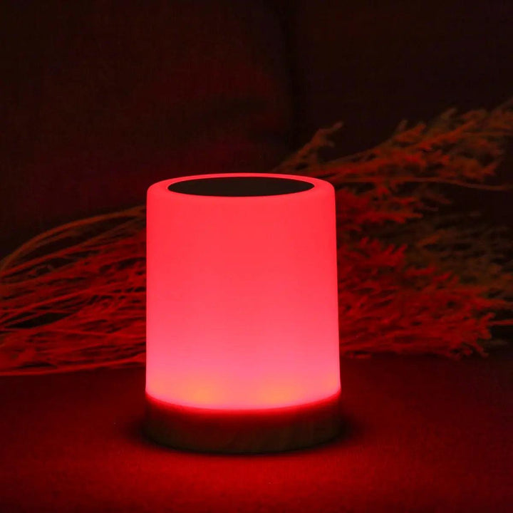 GlowTouch - Portable Lamp with Touch Sensor | Kalsten