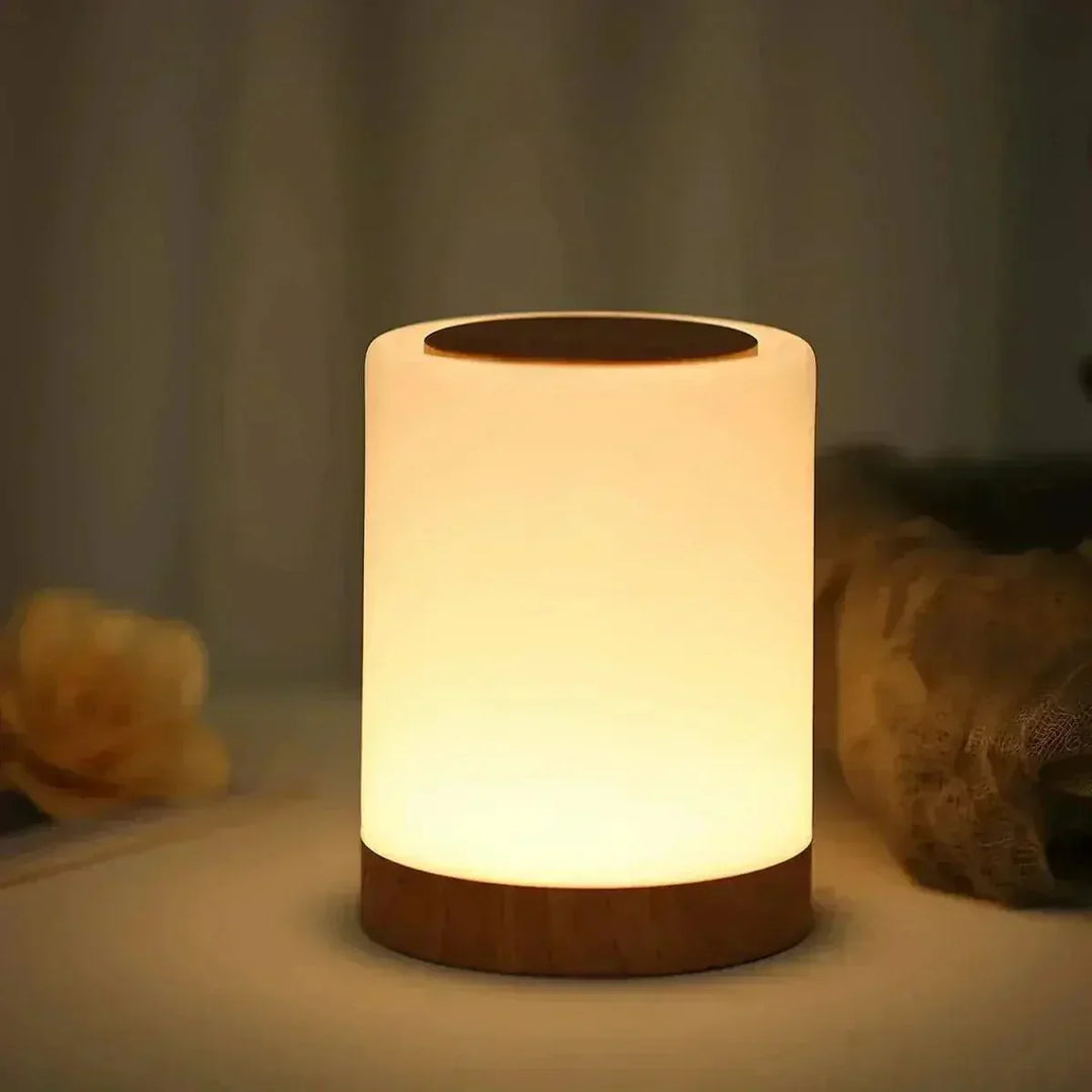 GlowTouch - Portable Lamp with Touch Sensor | Kalsten