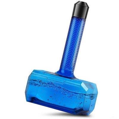 Kalsten | Hammer-shaped Bottle
