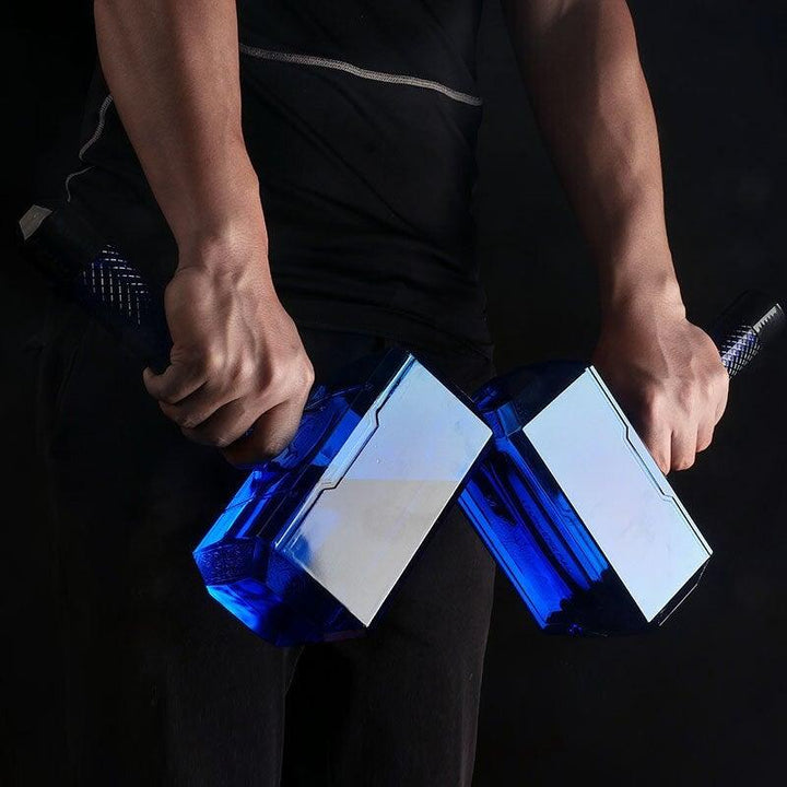 Kalsten | Hammer-shaped Bottle