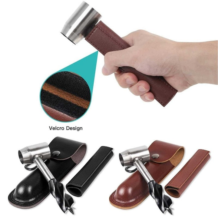 Kalsten | Hand Auger Wrench Multifunctional Survival
