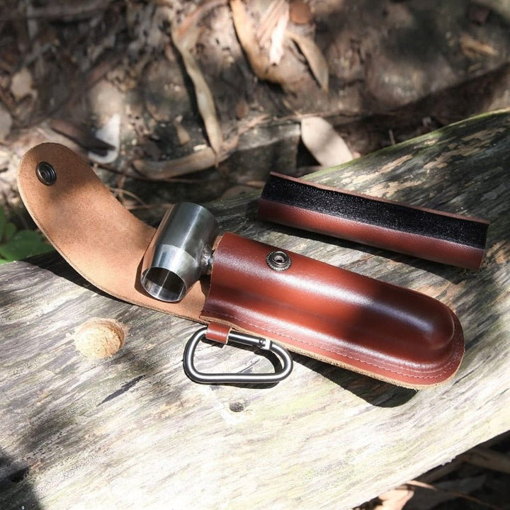 Kalsten | Hand Auger Wrench Multifunctional Survival