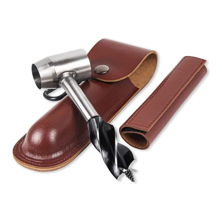Kalsten | Hand Auger Wrench Multifunctional Survival