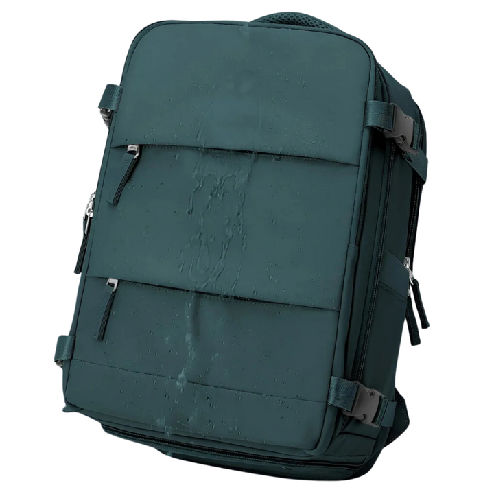 Hand luggage suitcase with Spacious Capacity - TravelMate | Kalsten