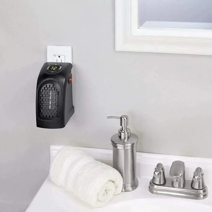 ElectroHeat - Portable Heater | Kalsten