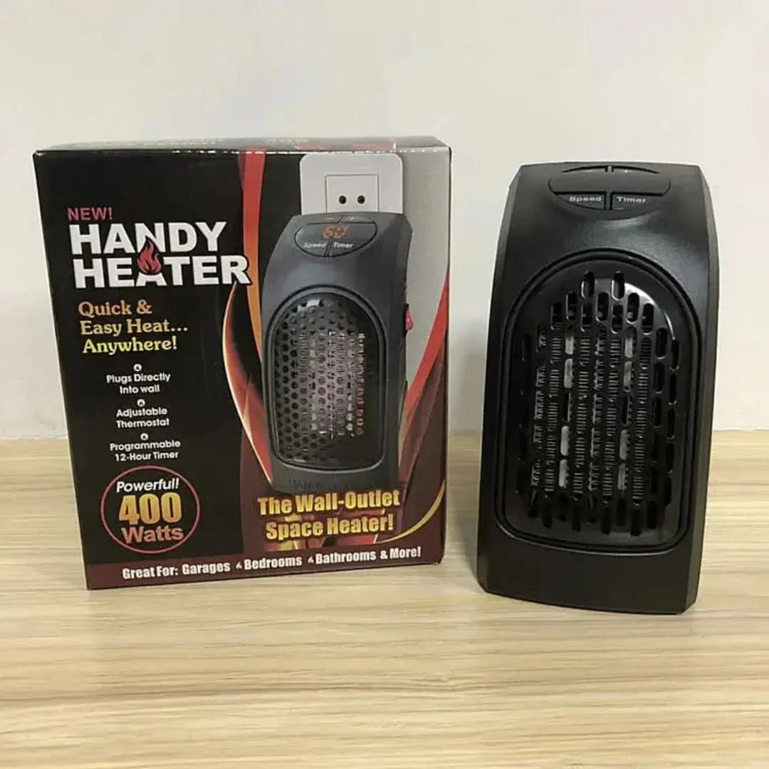 ElectroHeat - Portable Heater | Kalsten