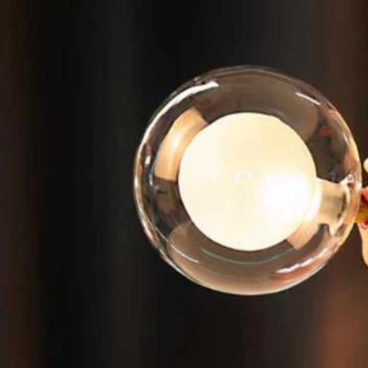 Handmade Table Lamp - CraftGlow | Kalsten