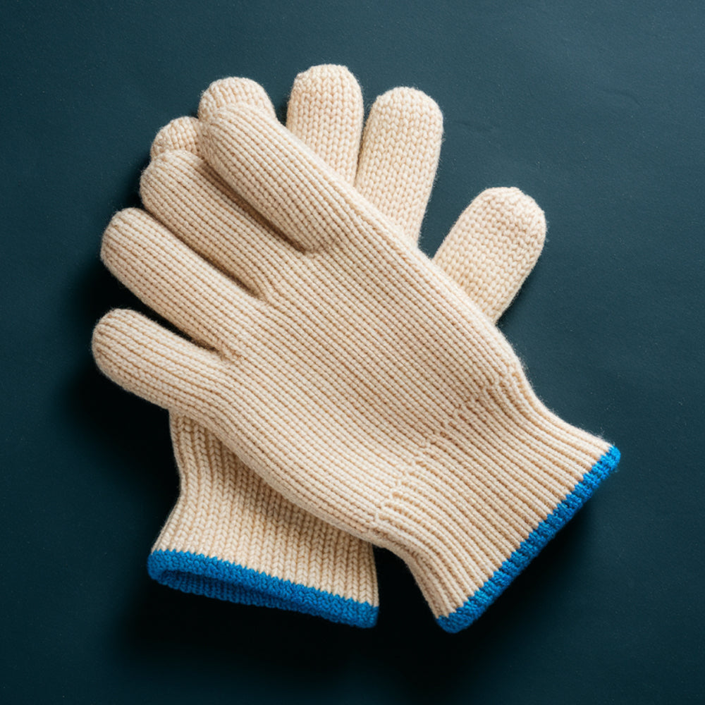 BBQ Tuff Glove – The Ultimate Grill Glove | Kalsten