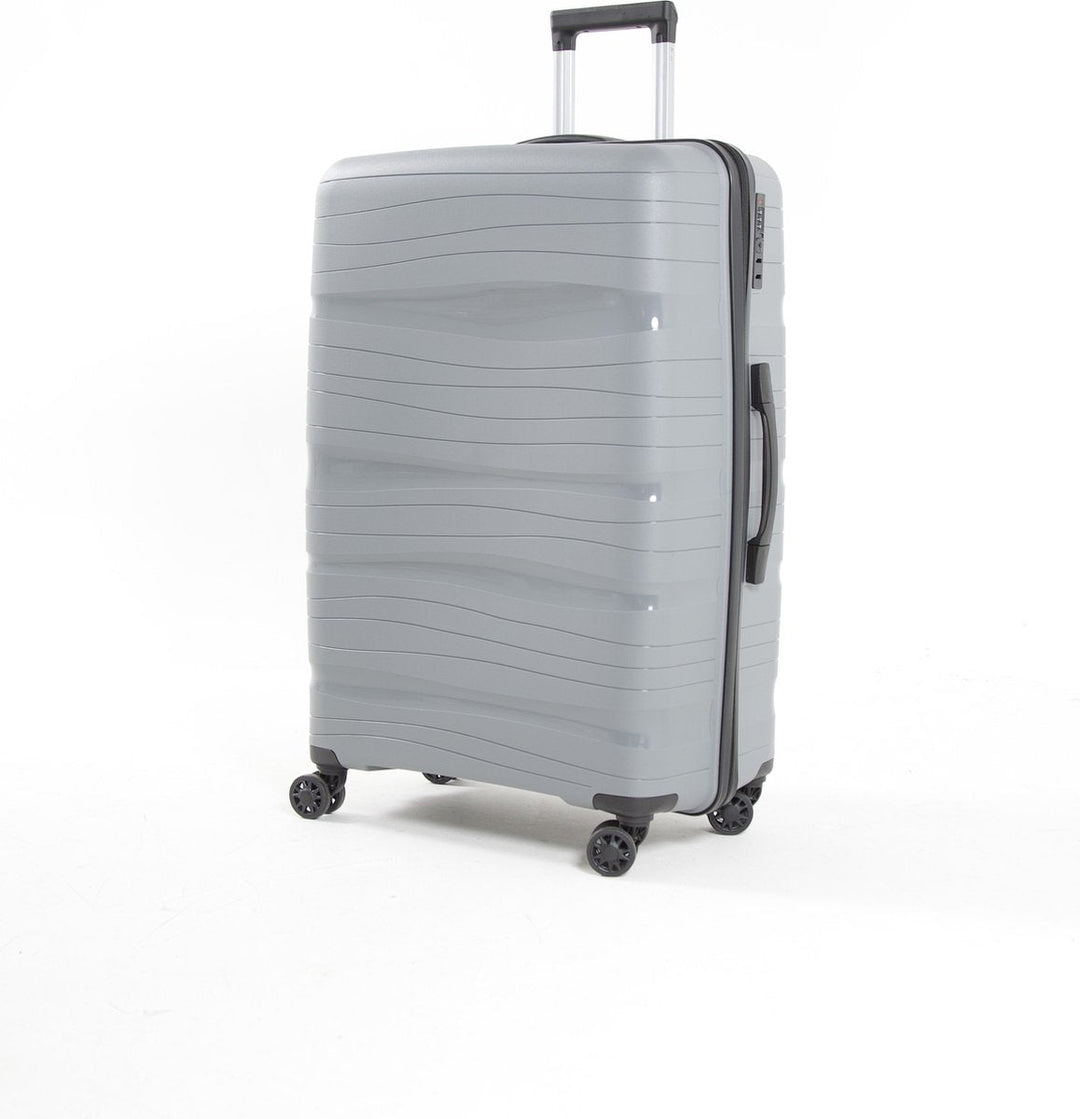 Hard-shell suitcase – Oslo | Kalsten
