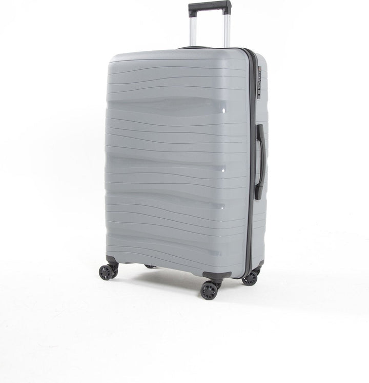 Hard-shell suitcase – Oslo | Kalsten