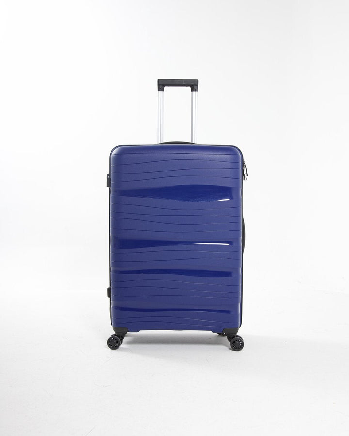 Hard-shell suitcase – Oslo | Kalsten