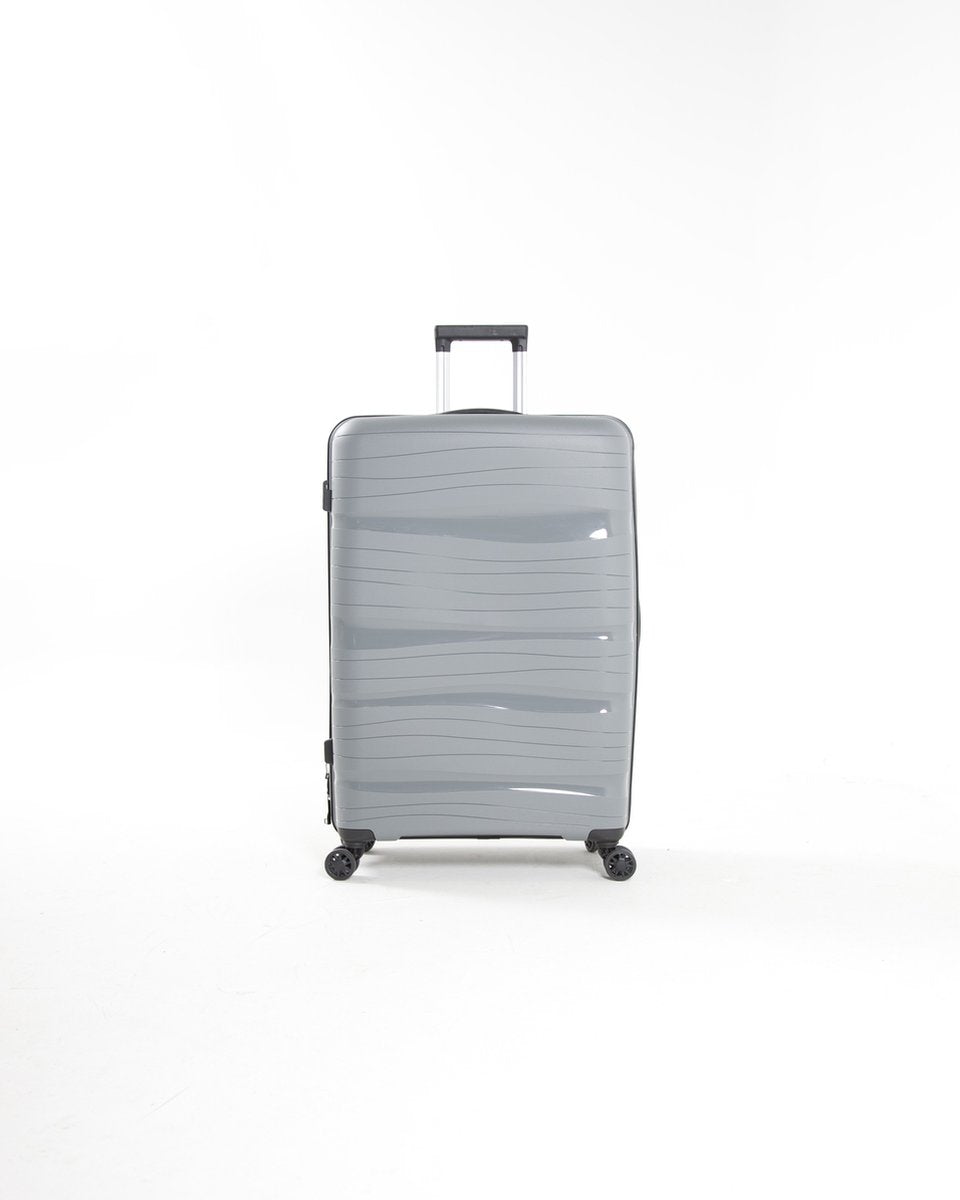 Hard-shell suitcase – Oslo | Kalsten