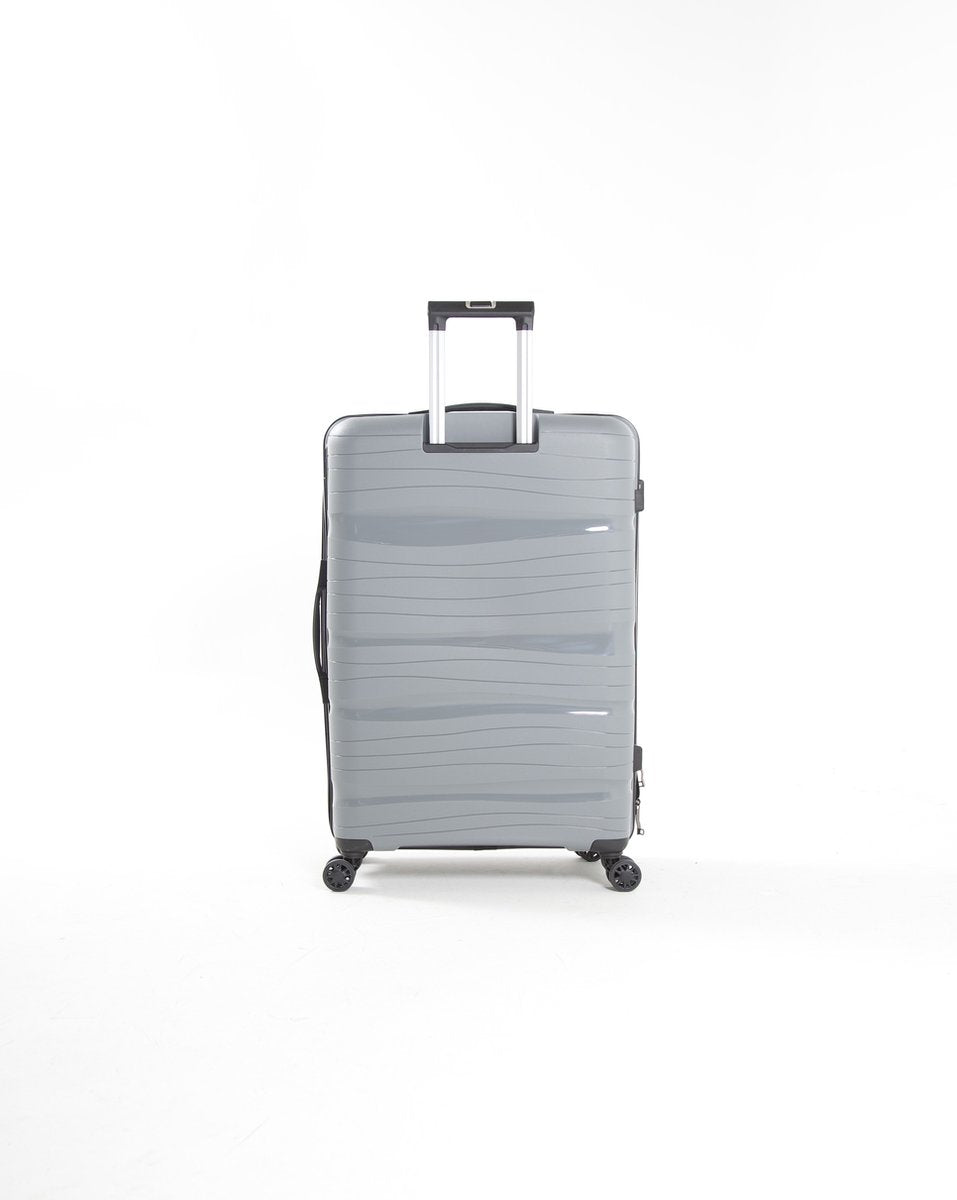 Hard-shell suitcase – Oslo | Kalsten