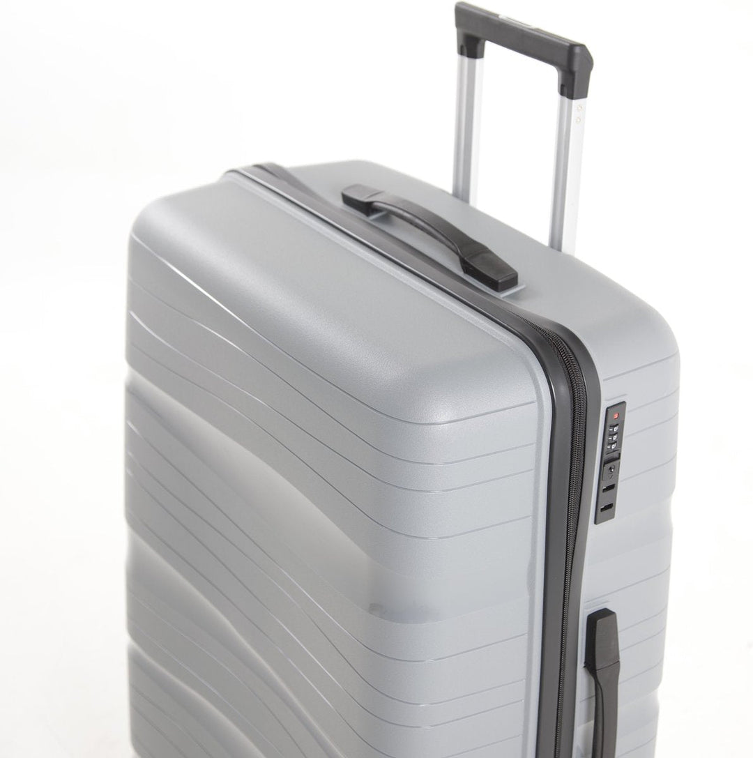 Hard-shell suitcase – Oslo | Kalsten
