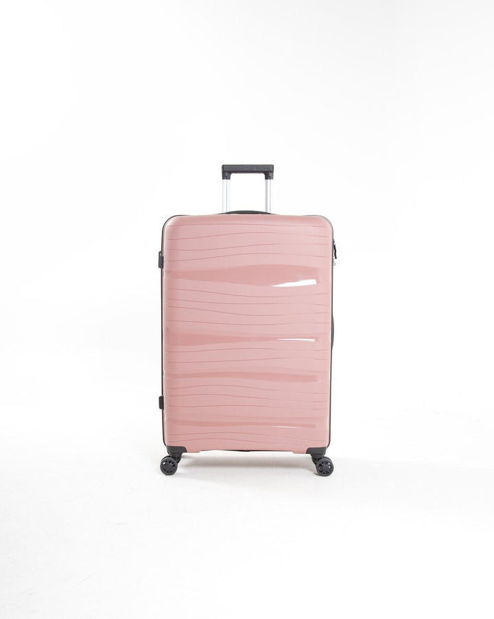 Hard-shell suitcase – Oslo | Kalsten