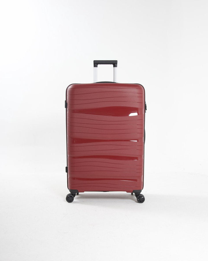 Hard-shell suitcase – Oslo | Kalsten