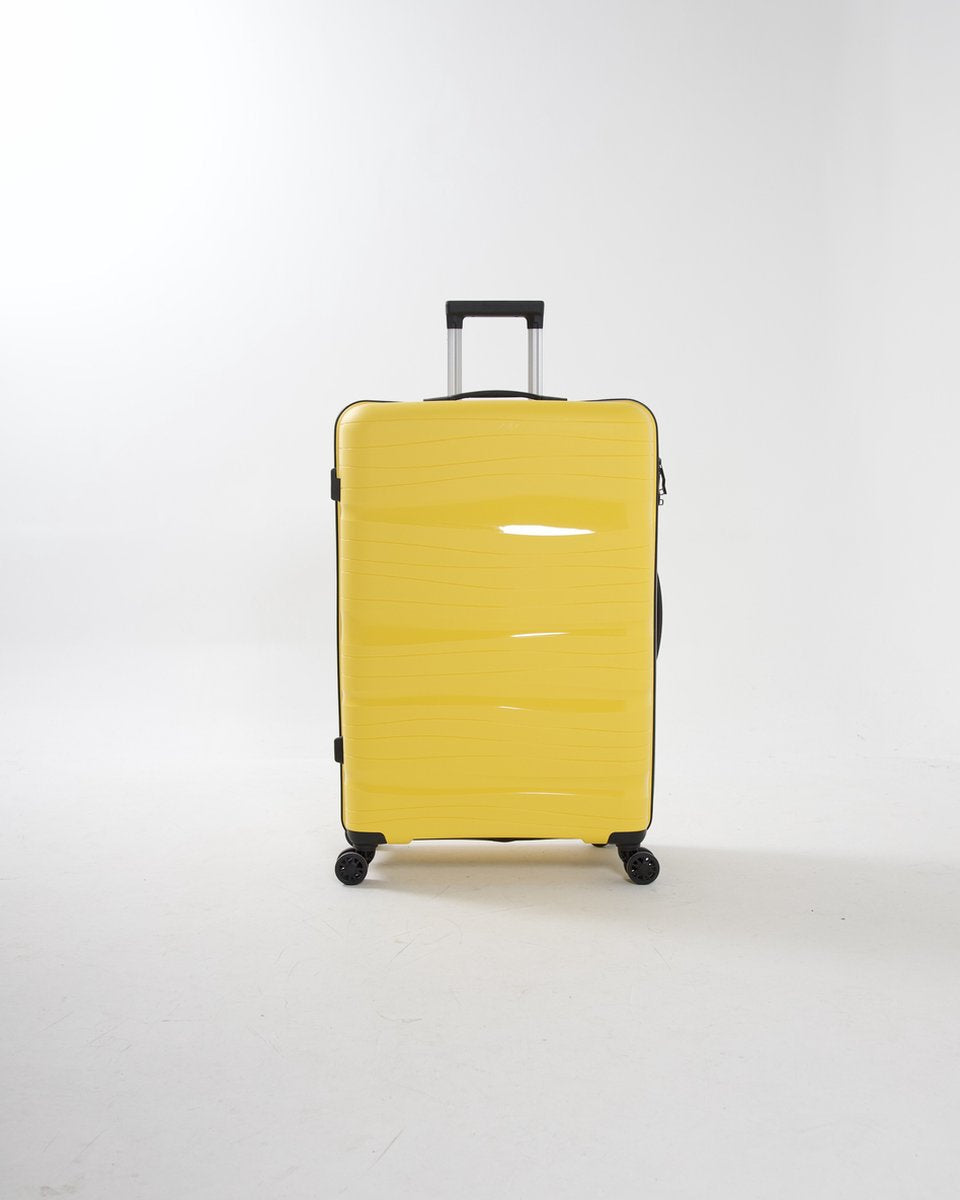 Hard-shell suitcase – Oslo | Kalsten
