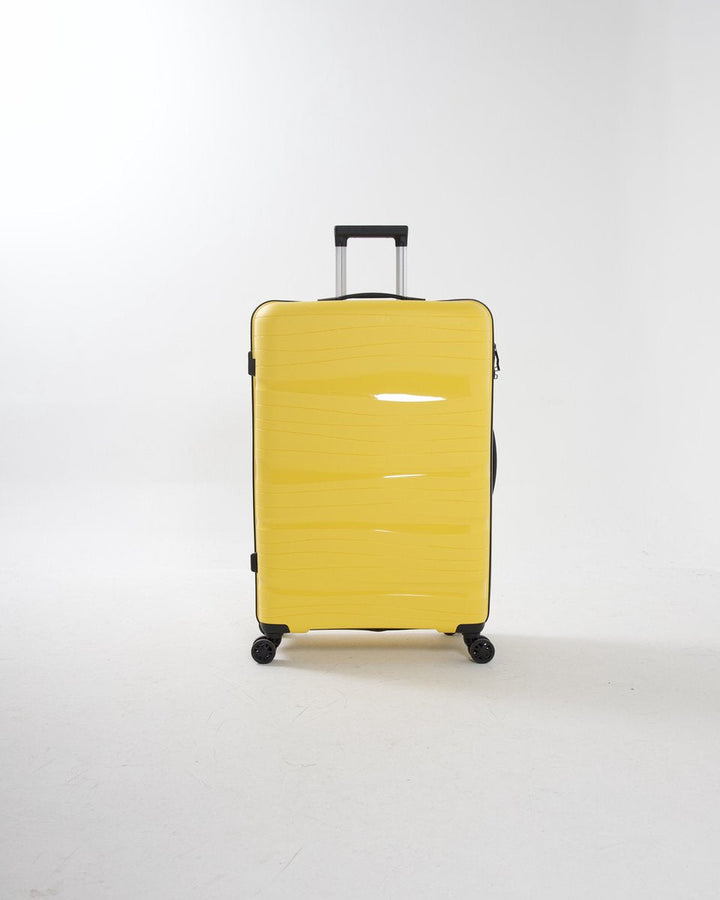 Hard-shell suitcase – Oslo | Kalsten