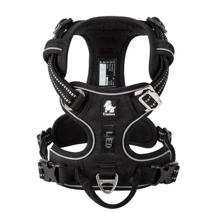 Comfortable & Durable Dog Harness – Vendo Bowlift