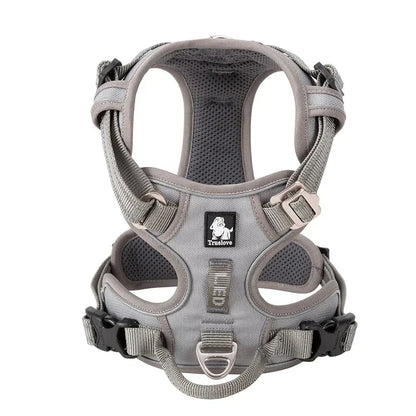 Comfortable & Durable Dog Harness – Vendo Bowlift