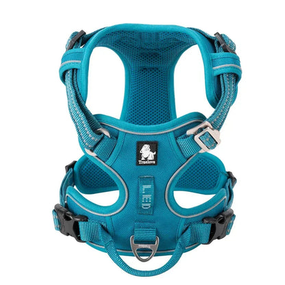 Comfortable & Durable Dog Harness – Vendo Bowlift