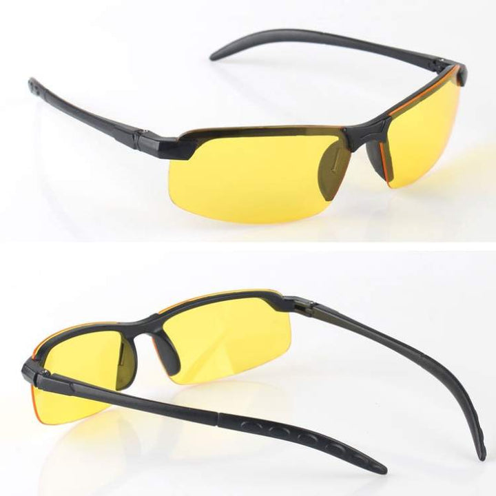 Night Driving Glasses – Anti-Glare