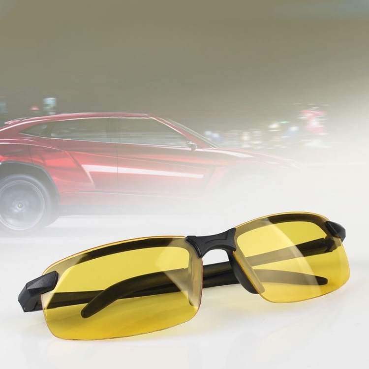 Night Driving Glasses – Anti-Glare
