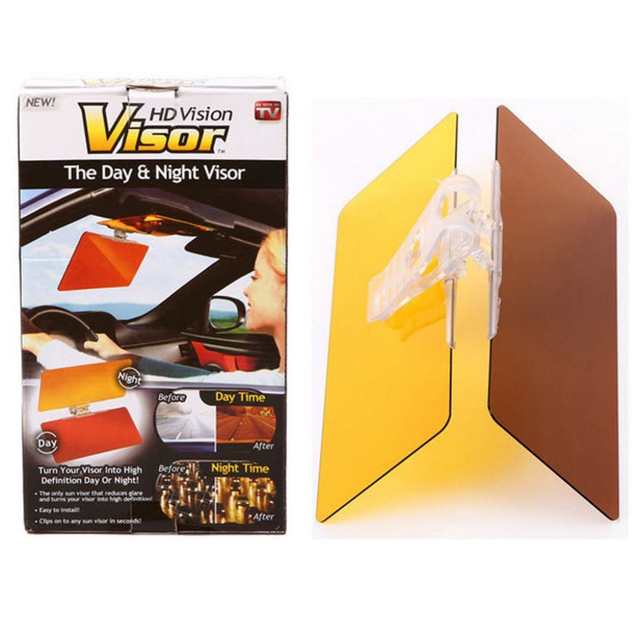 Car sunshade against glare | Kalsten