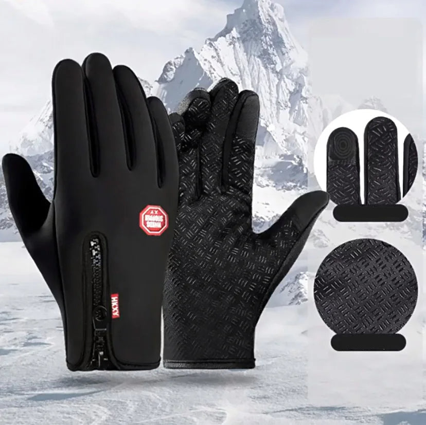 Winter Sports Gloves