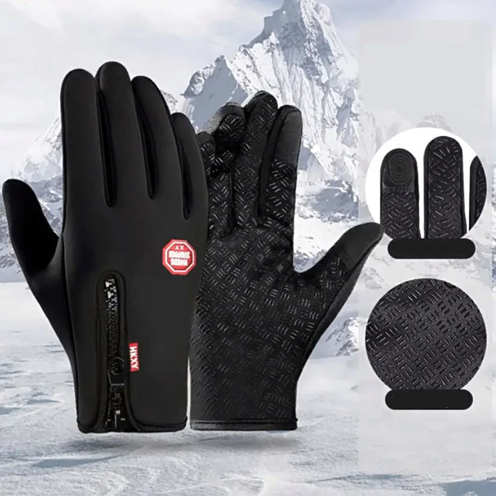 Winter Sports Gloves