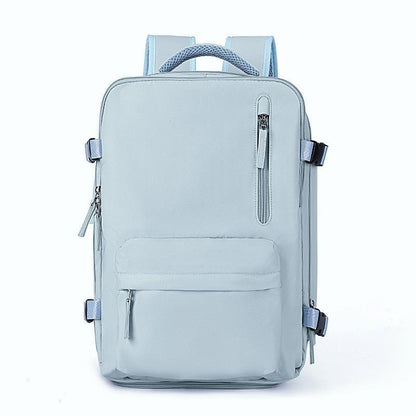 Skanto | UrbanPeak Spacious and Versatile Backpack for School, Work & Travel – Waterproof & Secure Design