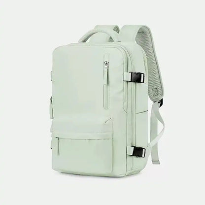 Skanto | UrbanPeak Spacious and Versatile Backpack for School, Work & Travel – Waterproof & Secure Design