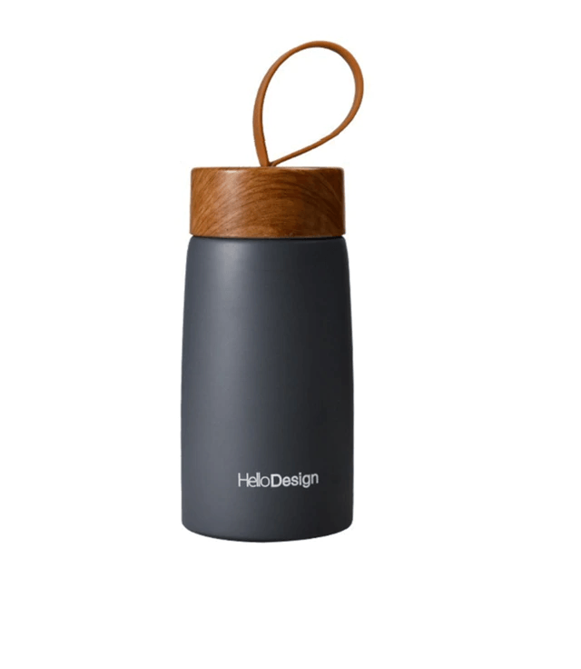 BowLift | HelloDesign Mini Travel Thermos