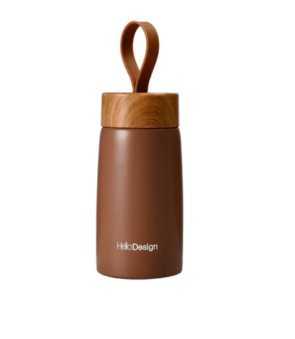 BowLift | HelloDesign Mini Travel Thermos