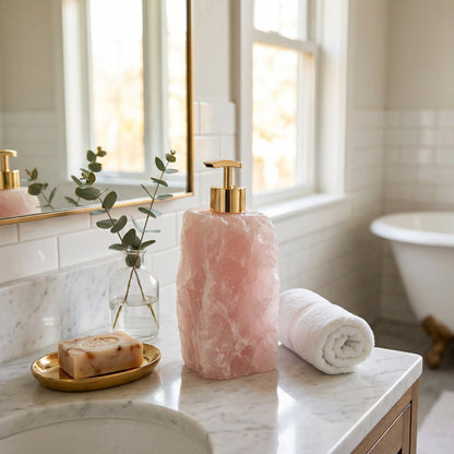 Soap Dispenser Bowlift