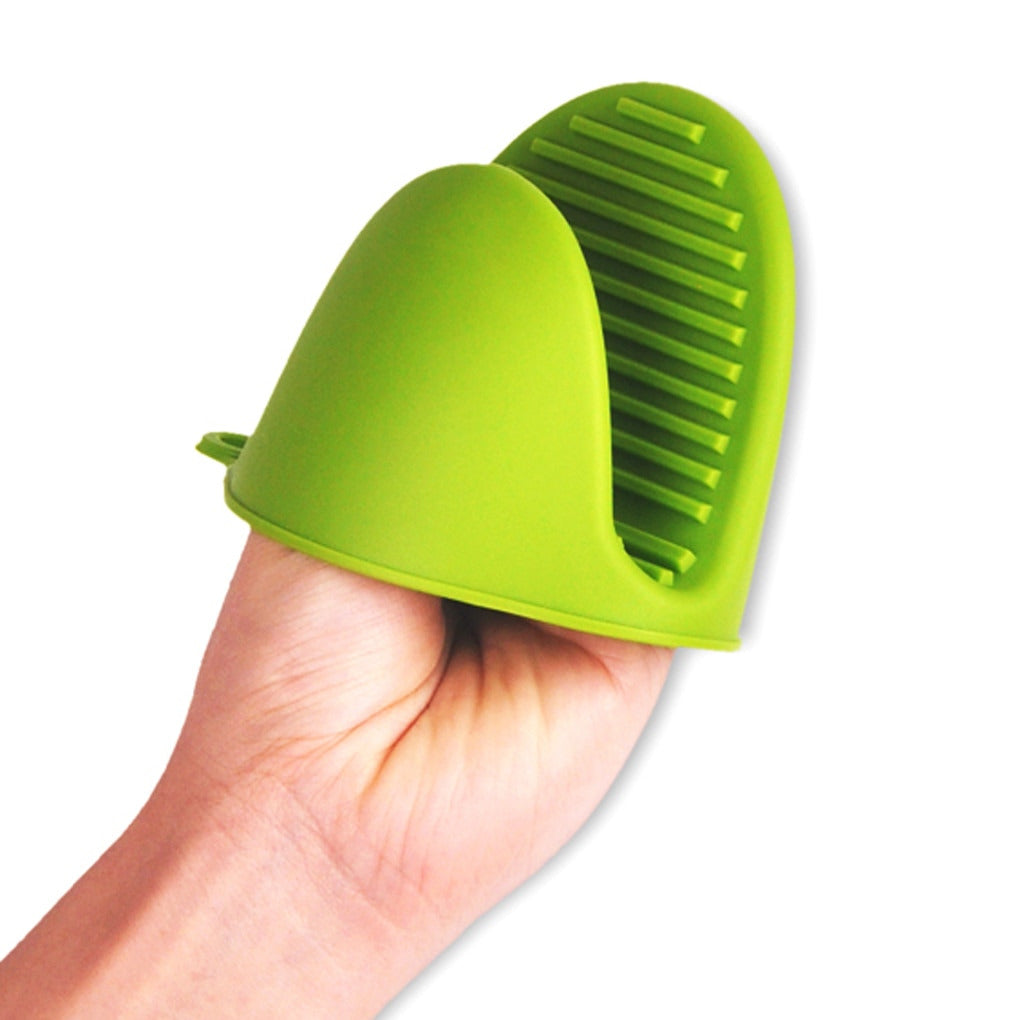Silicone Glove Anti-Scald Oven Mitt | Kalsten