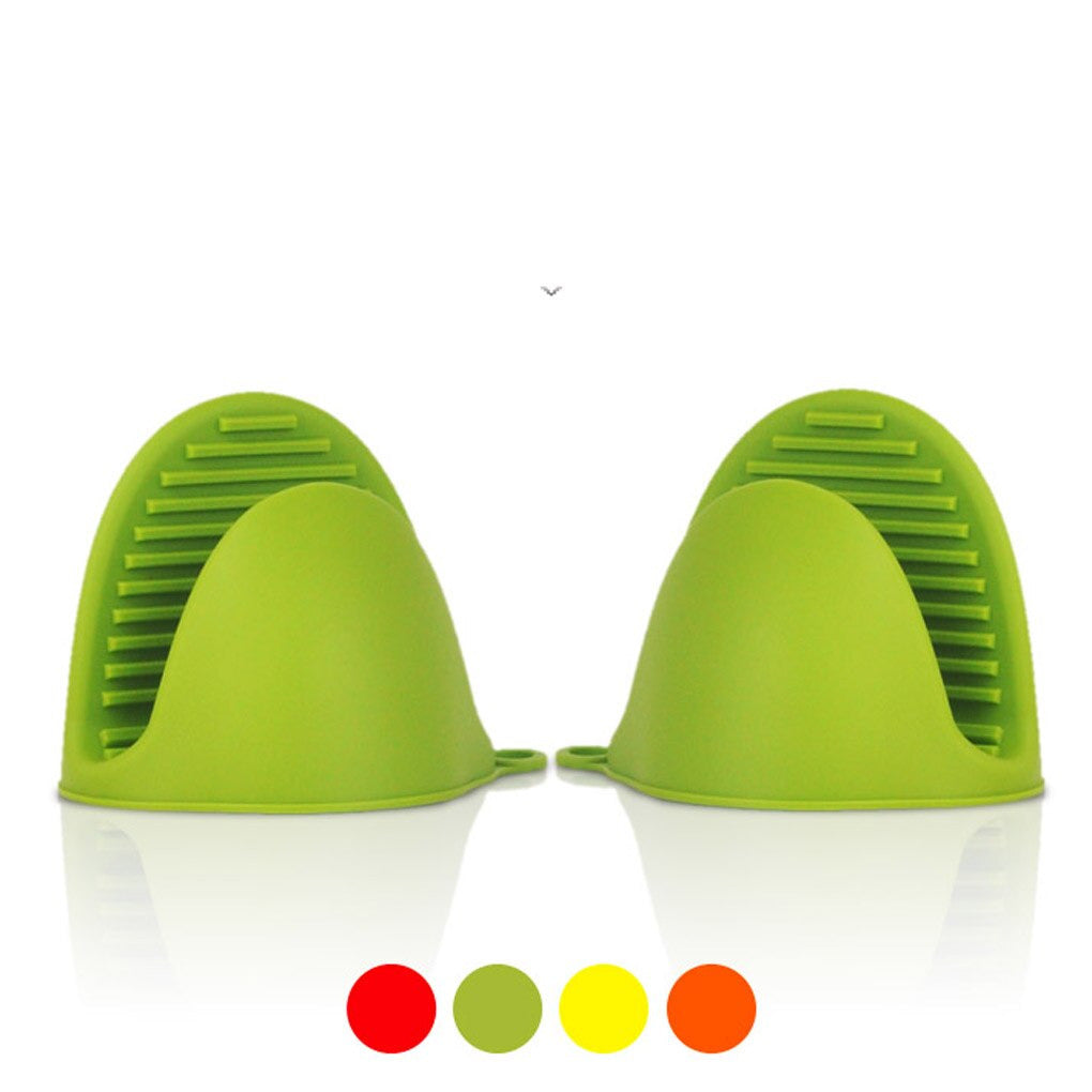 Silicone Glove Anti-Scald Oven Mitt | Kalsten