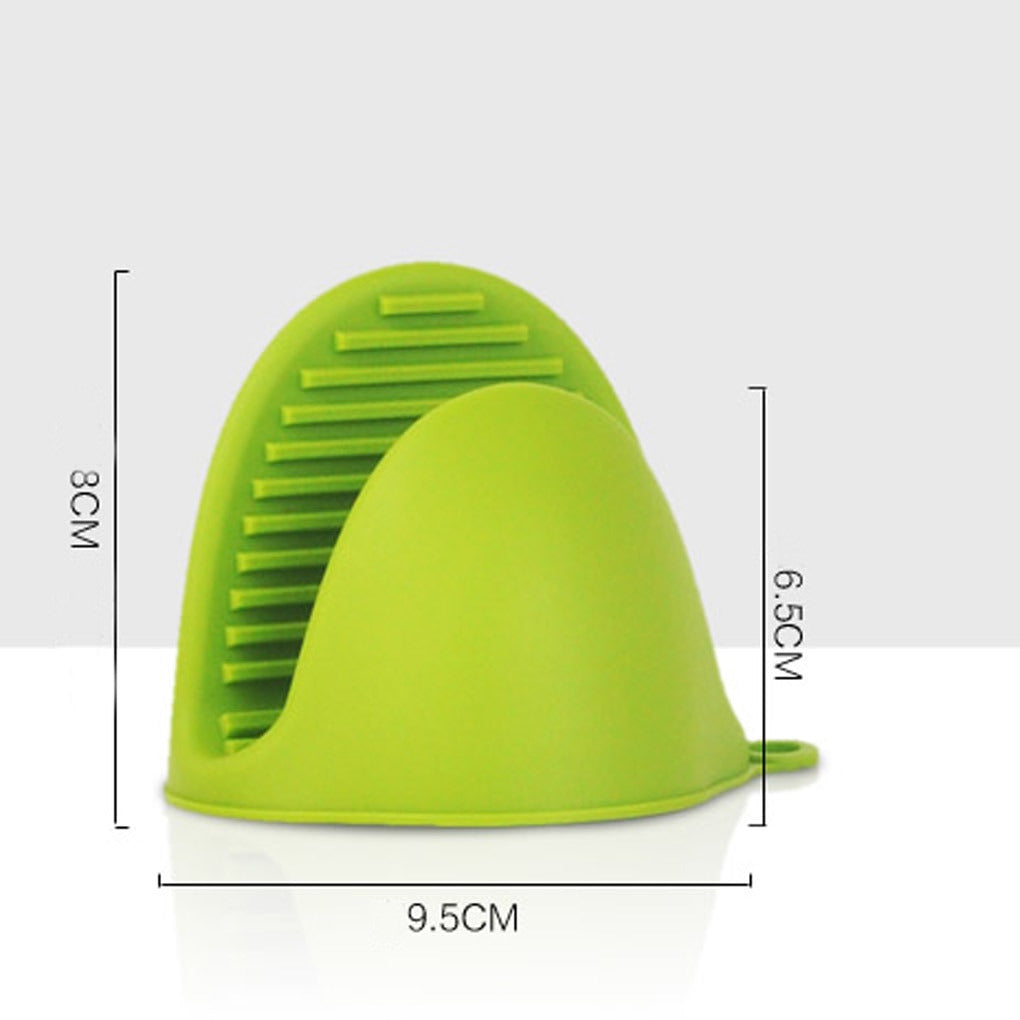 Silicone Glove Anti-Scald Oven Mitt | Kalsten
