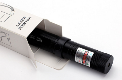 Kalsten | Laser Pointer Torch Long Range