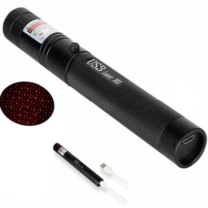 Kalsten | Powerful Long Range Laser Pointer Torch