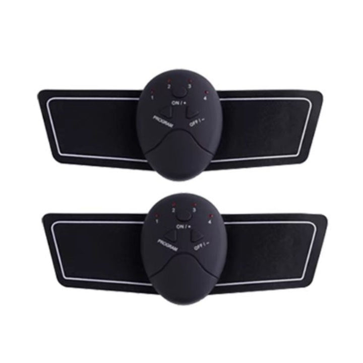 Kalsten | Hip and Thigh Shaper - ToneSculpt