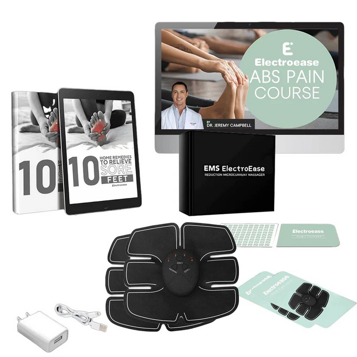 Kalsten | Hip and Thigh Shaper - ToneSculpt