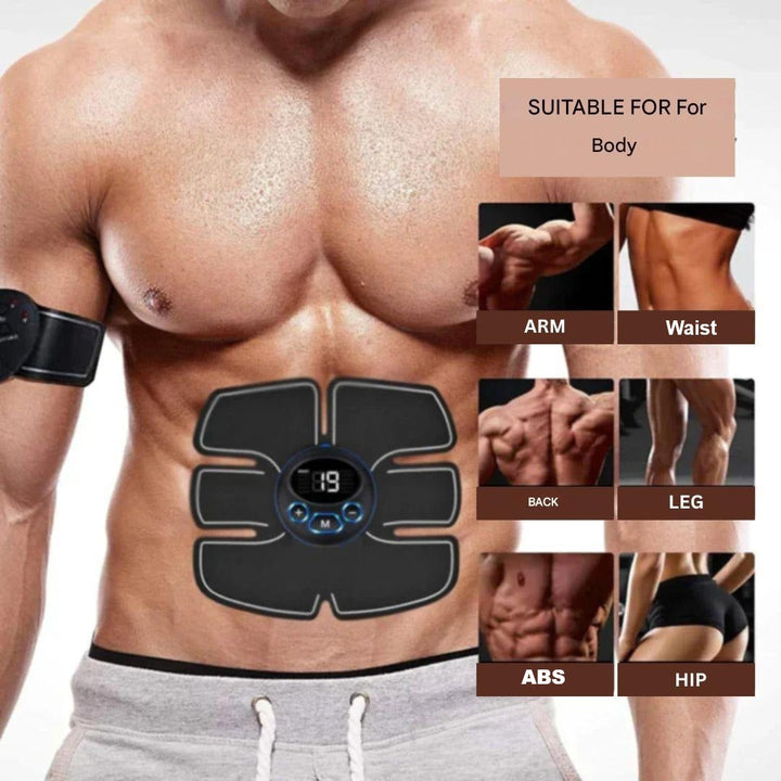 Kalsten | Hip and Thigh Shaper - ToneSculpt