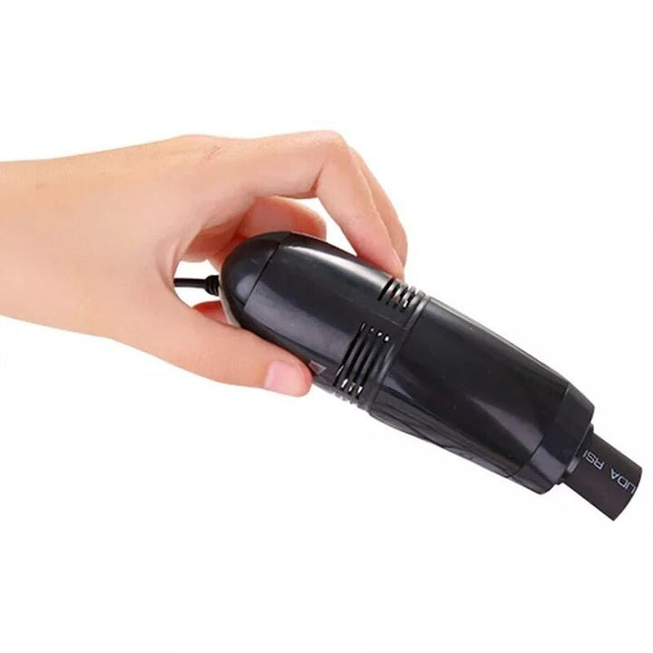 MiniVac - Efficient Cleaning - Keyboard Protection - Dust Protection ! | Kalsten
