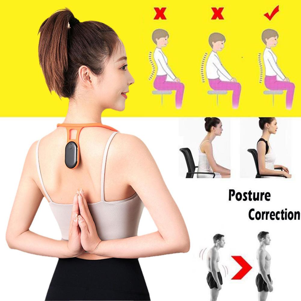 Kalsten | HOLDING PERFECT – Adjustable Posture Corrector for Healthy Alignment